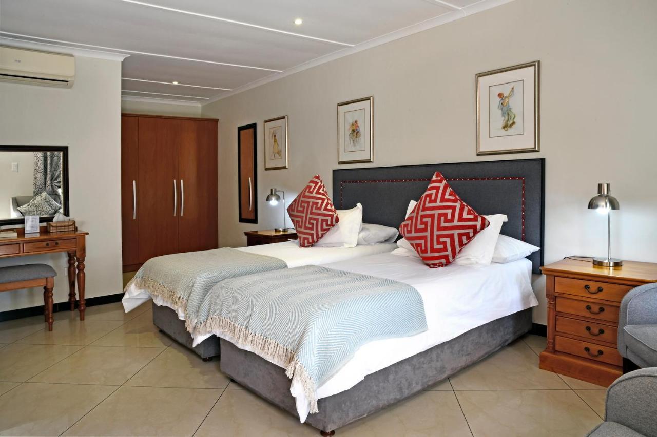 Bed and Breakfast The Coach House Franschhoek Exteriér fotografie