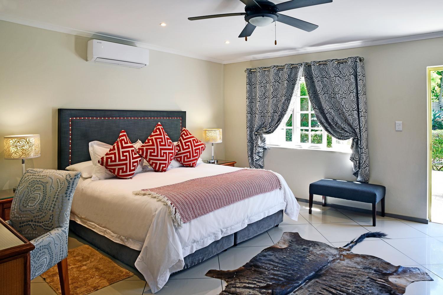 Bed and Breakfast The Coach House Franschhoek Exteriér fotografie